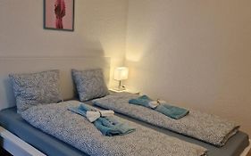 Bastis City Rooms